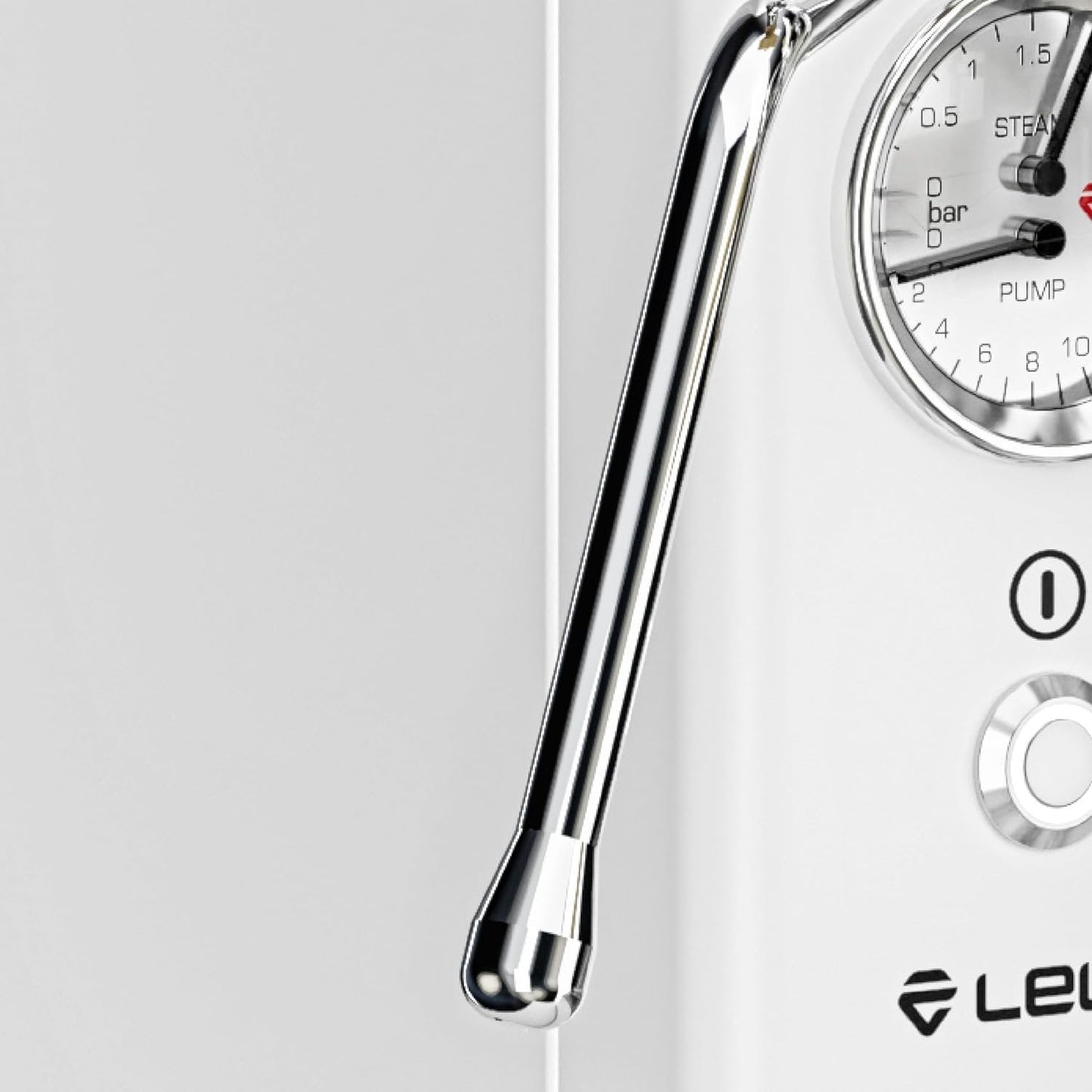 Lelit MaraX PL62X-EUCW