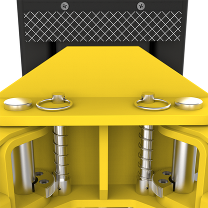 Bendpak GrandPrix GP-9LC 9000 Lb. Capacity 2 Post Lift