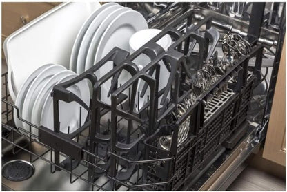 GE 30-Inch Built-In Gas Cooktop JGP5030SLSS