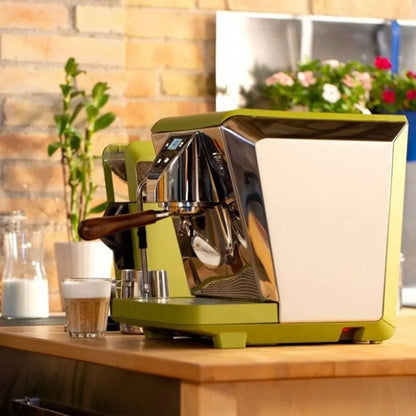 Nuova Simonelli Oscar Mood Oscar