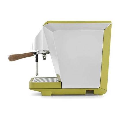 Nuova Simonelli Oscar Mood Oscar