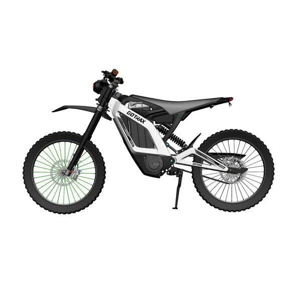 GOTRAX K2 Electric Dirt Bike