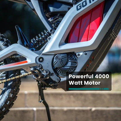 GOTRAX K2 Electric Dirt Bike