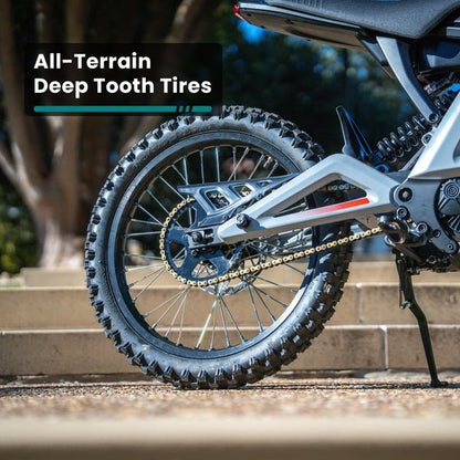 GOTRAX K2 Electric Dirt Bike