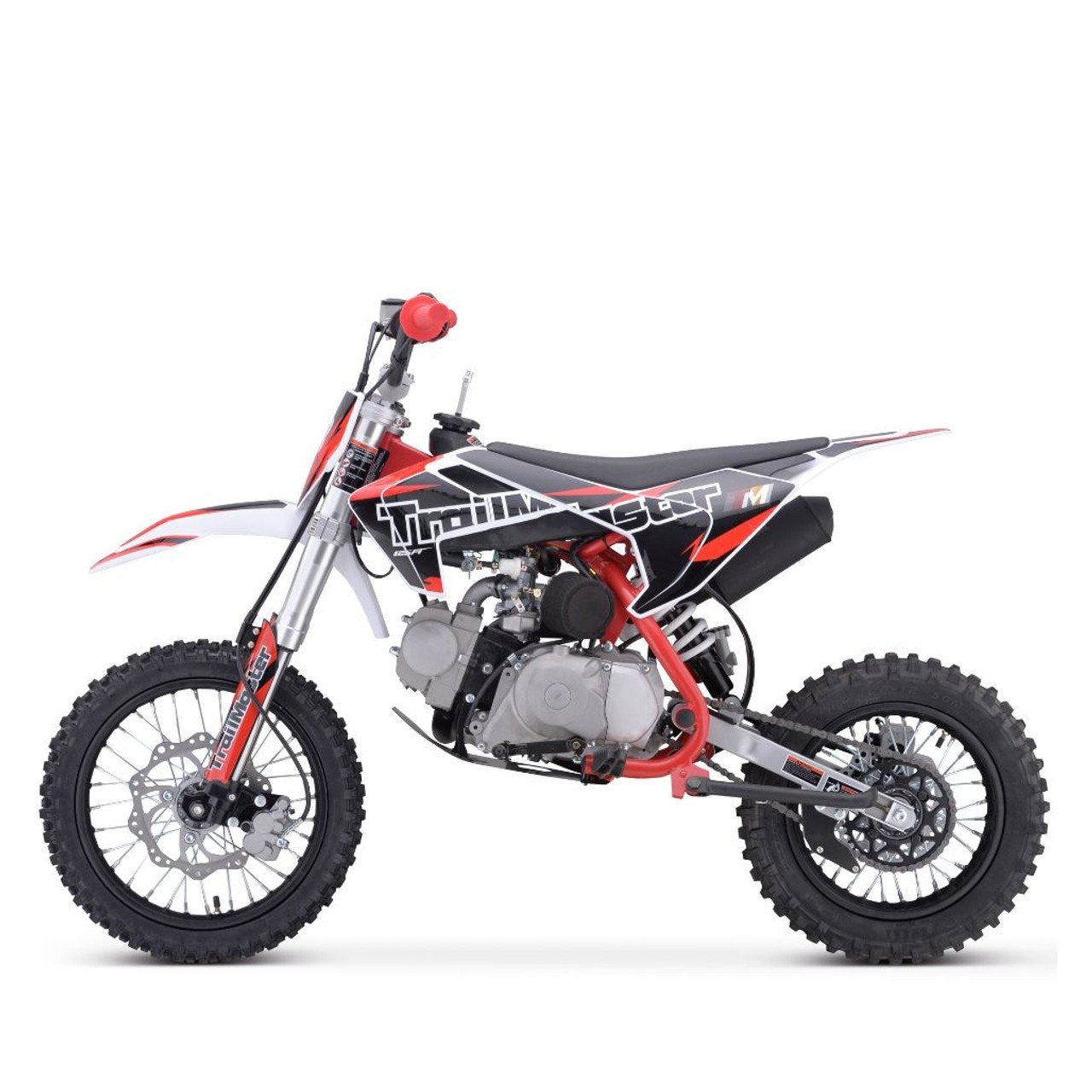 TrailMaster Tm23 Dirt Bike