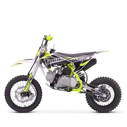 TrailMaster Tm23 Dirt Bike