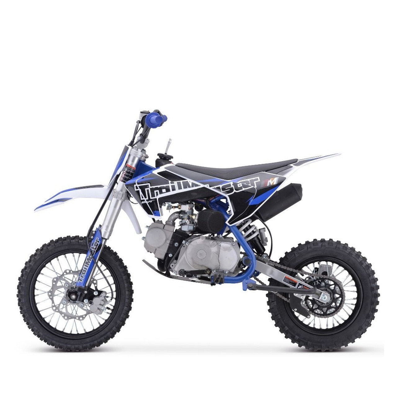 TrailMaster Tm23 Dirt Bike