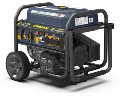 Firman Tri Fuel Portable Generator T09275