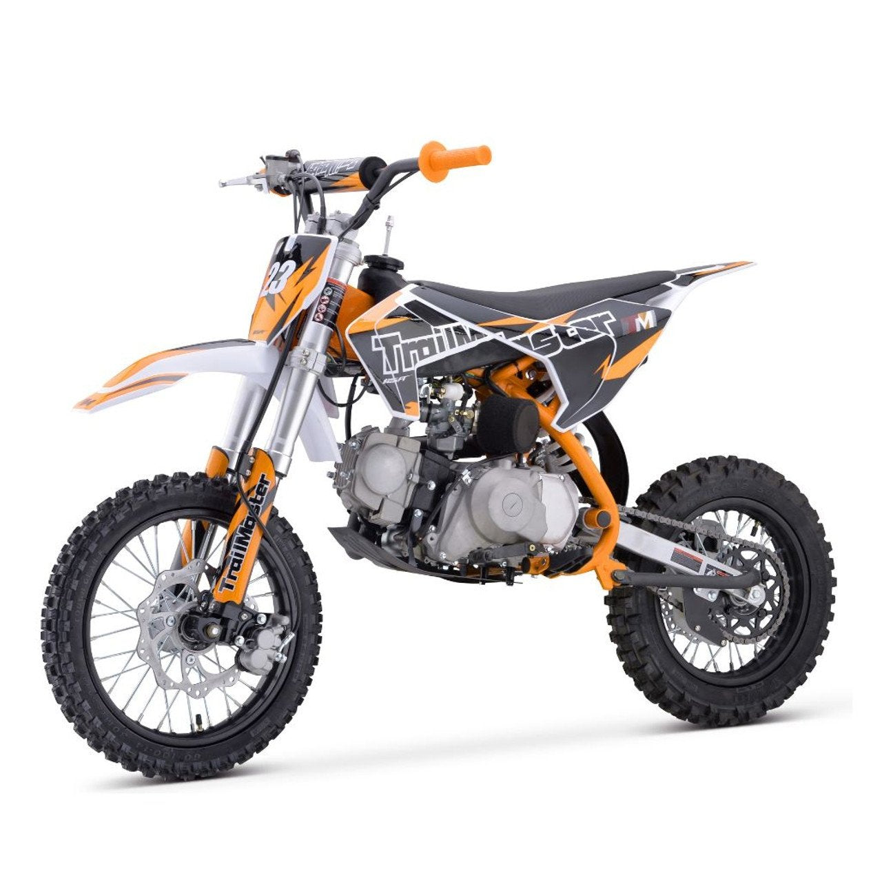 TrailMaster Tm23 Dirt Bike