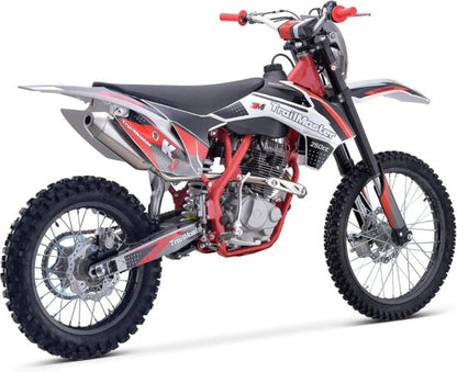 TrailMaster TM33 250cc Dirt Bike