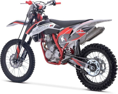 TrailMaster TM33 250cc Dirt Bike