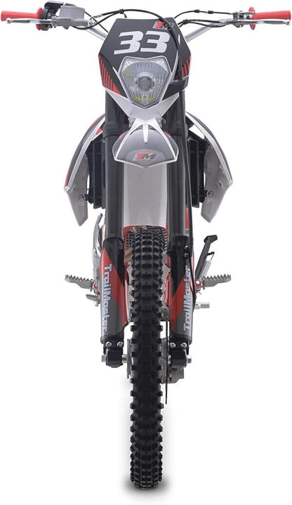 TrailMaster TM33 250cc Dirt Bike