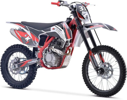 TrailMaster TM33 250cc Dirt Bike