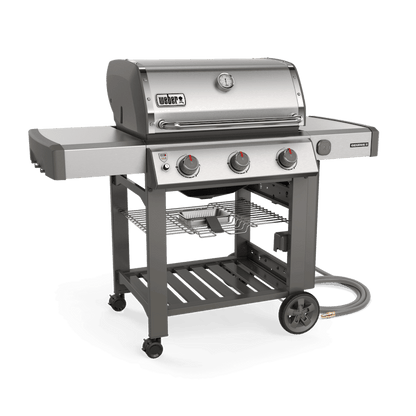 Weber Genesis II S-310 Gas Grill