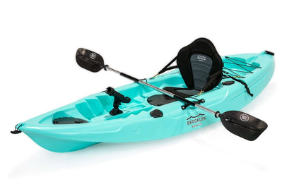 Brooklyn 9.0 Single Kayak