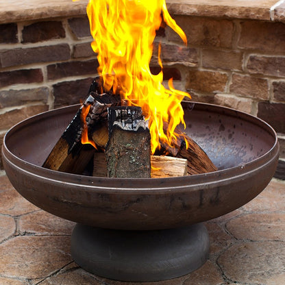 Ohio Flame Patriot Fire Pit 48″