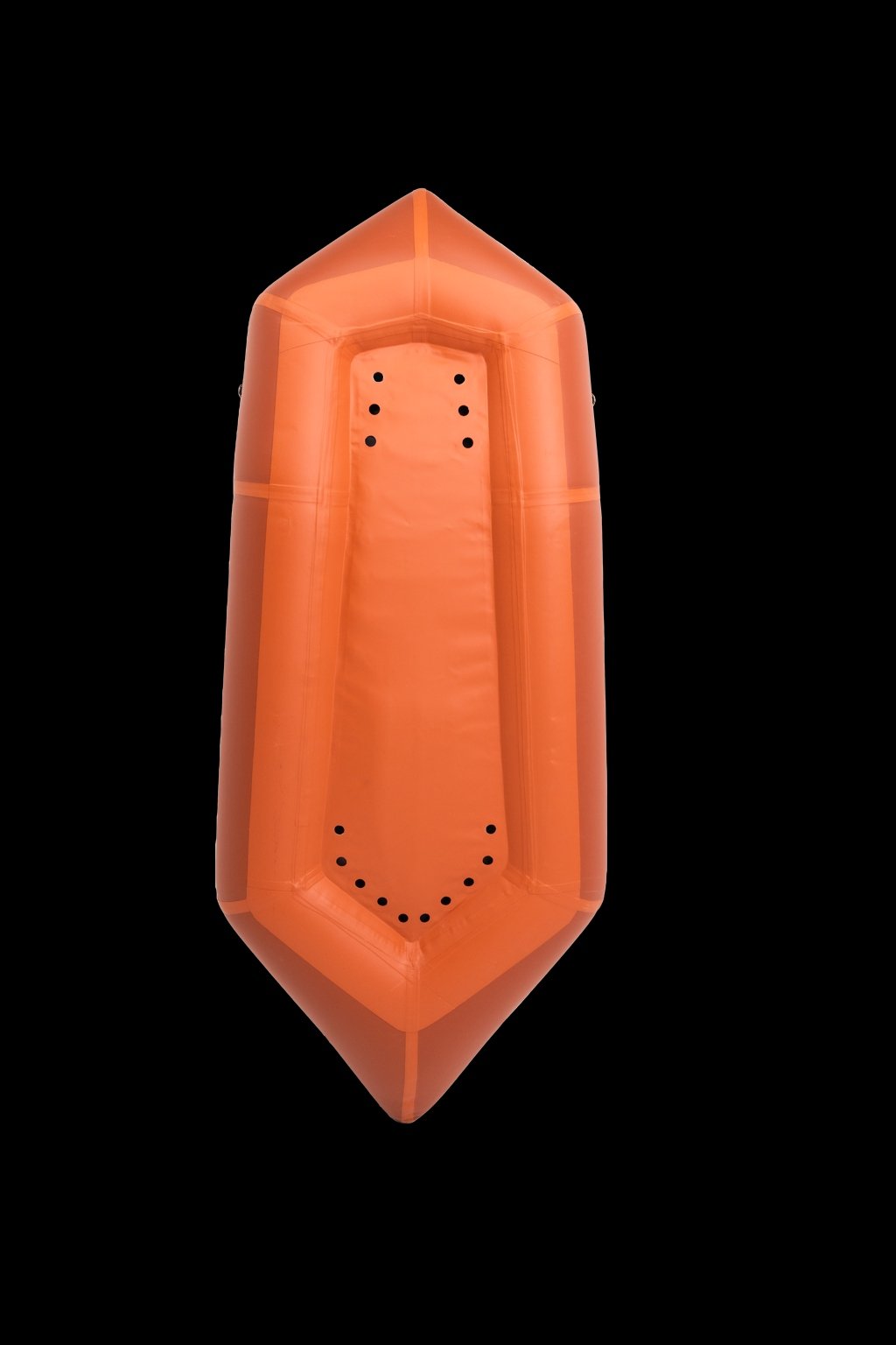 Recon Inflatable Kayak