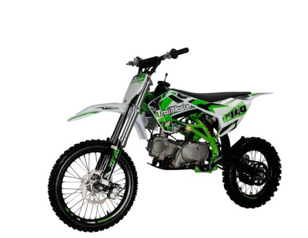 TrailMaster LK140 140cc Dirt Bike