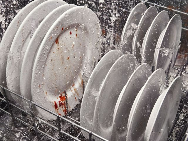 Whirlpool 24″ Fingerprint Resistant Stainless Steel Built In Dishwasher