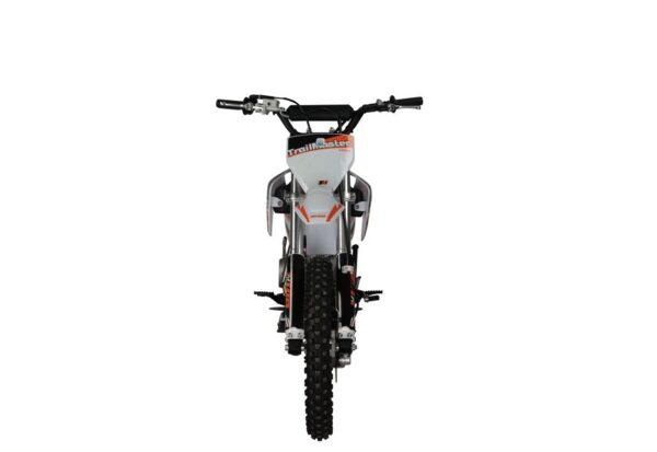 TrailMaster LK140 140cc Dirt Bike