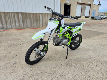 TrailMaster LK140 140cc Dirt Bike