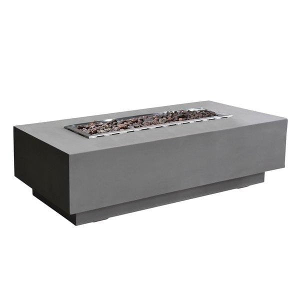 Elementi Granville Fire Pit Table