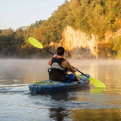 Quest Teton 100 Kayak