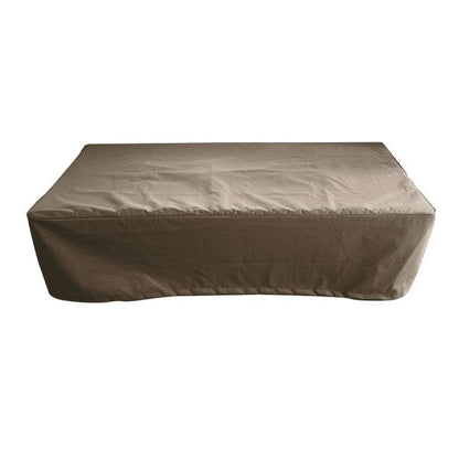 Elementi Granville Fire Pit Table
