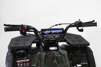 Taotao 250 Rhino Adult Utility ATV