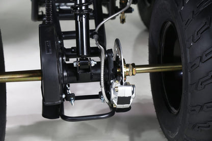 Taotao 250 Rhino Adult Utility ATV