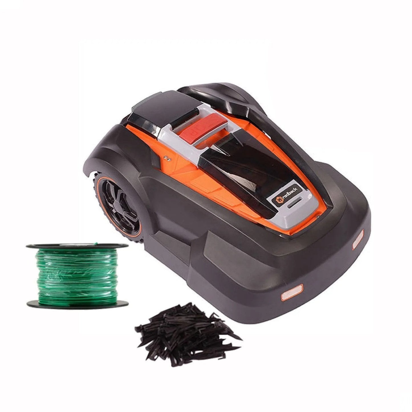 MowRo Robot Lawn Mower RM24