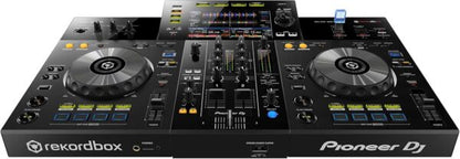 Pioneer DJ XDJ-RR All-in-One DJ System