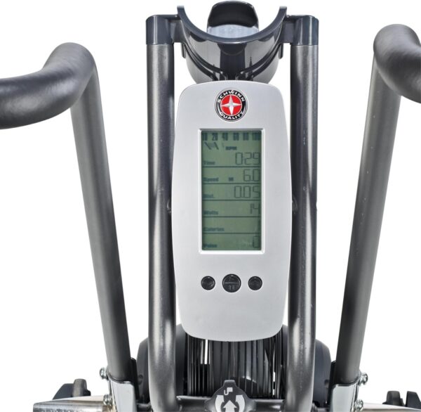 Schwinn Airdyne AD6 Exercise Bike