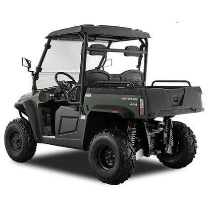 Vector 500 4WD UTV