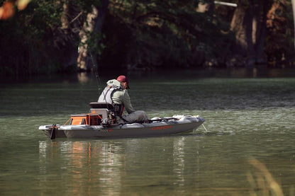 Pelican Catch Mode 110 Fishing Kayak