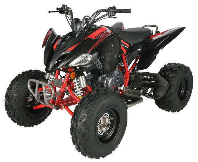 Regency PRO Ultra Sport 250cc ATV