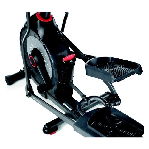 Schwinn 430 Elliptical