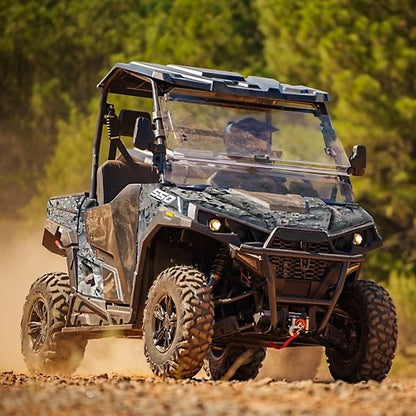 Massimo Motor Sports T-Boss 550F UTV