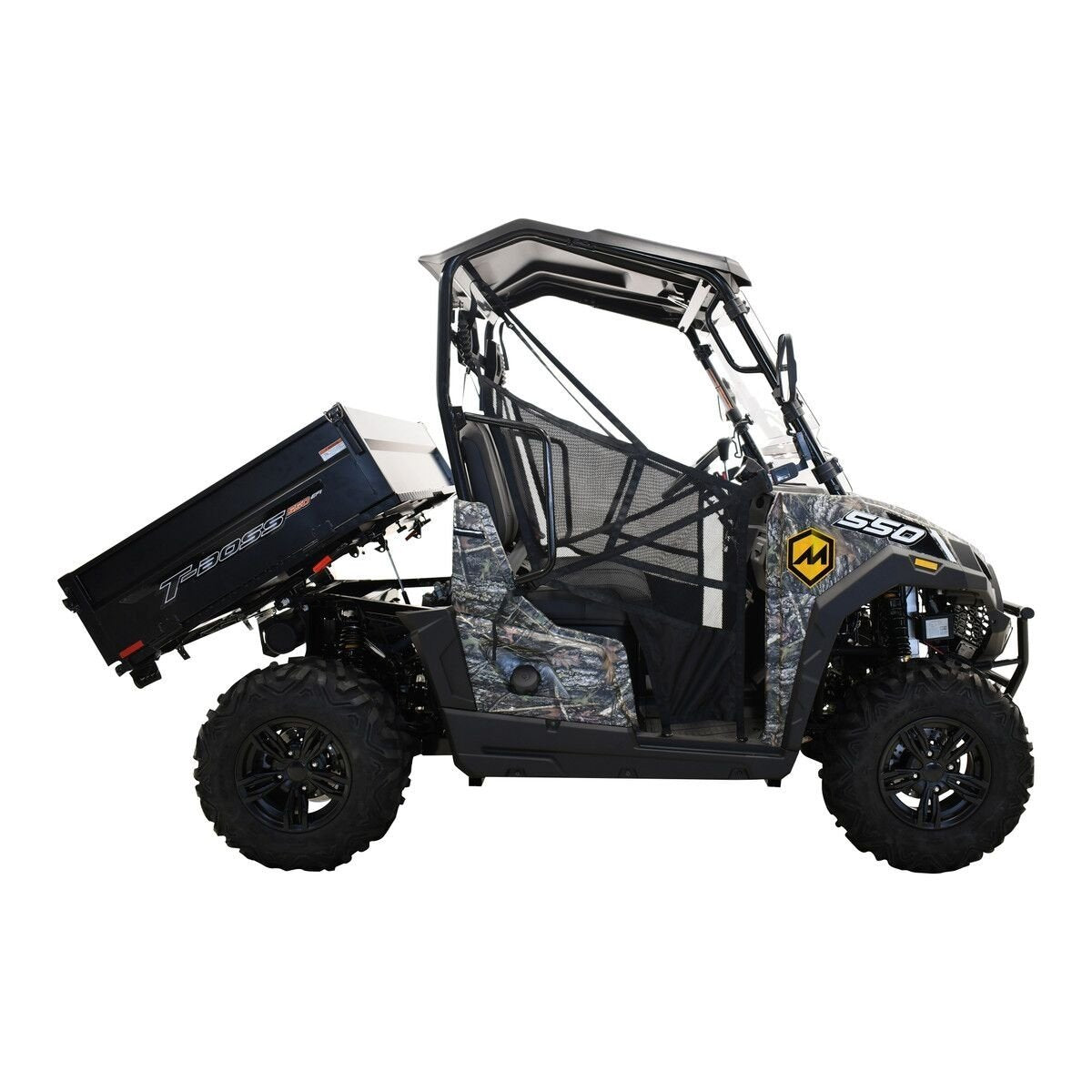 Massimo Motor Sports T-Boss 550F UTV