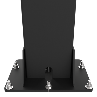 Bendpak GrandPrix GP-9LC 9000 Lb. Capacity 2 Post Lift