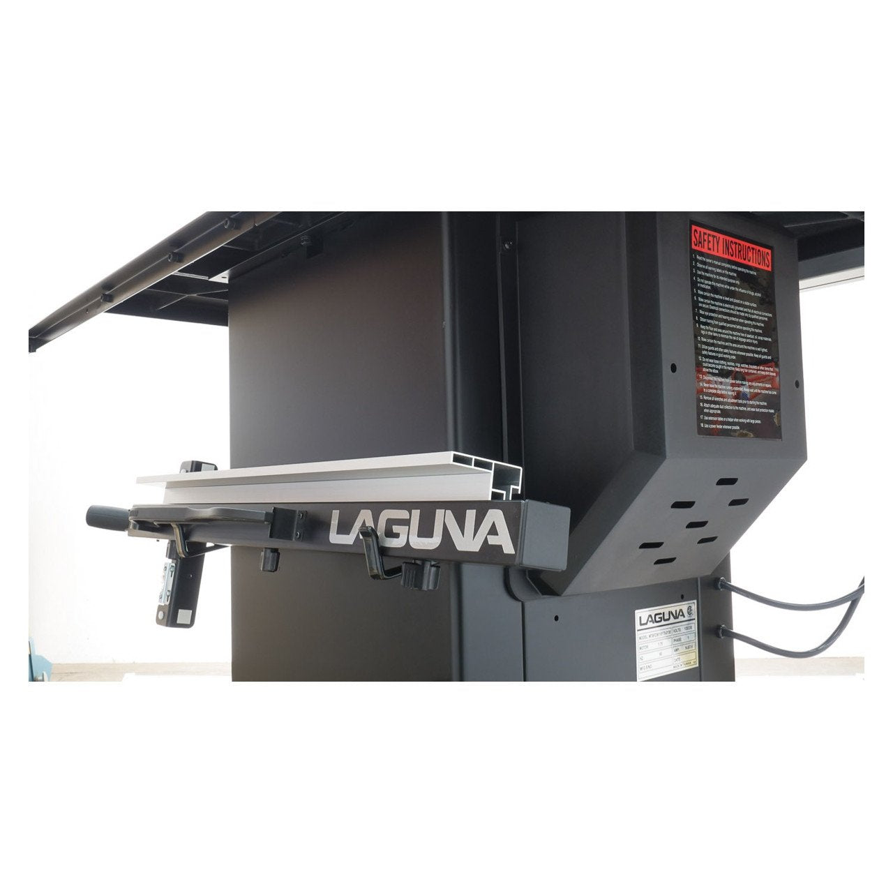Laguna Fusion F2 Table Saw