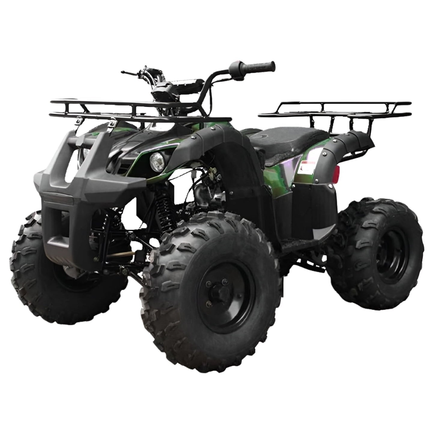 Tao T Force T125 Mid Size ATV