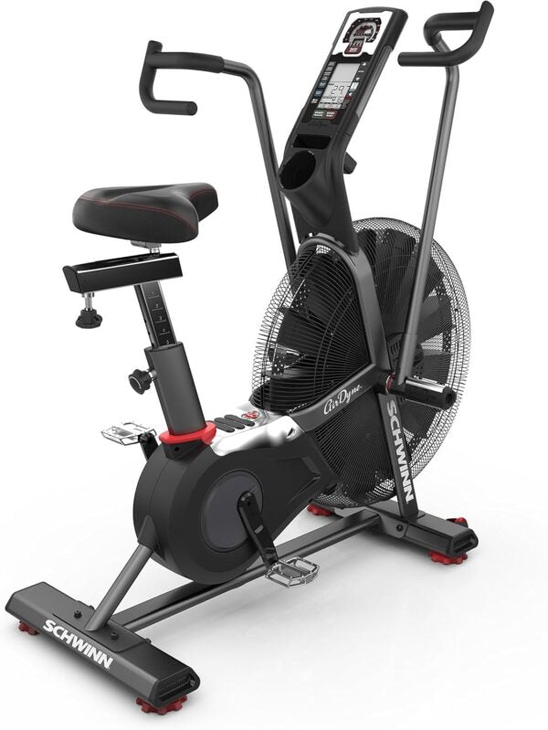 Airdyne AD7 Exercise Bike