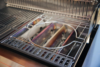Weber Genesis E-435 Gas Grill