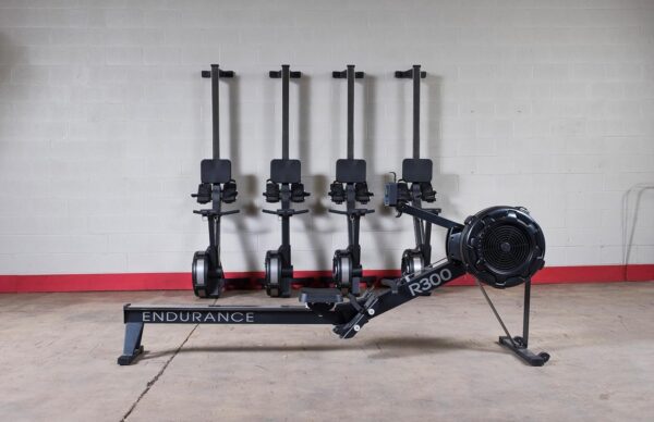 Body Solid R300 Endurance Rower