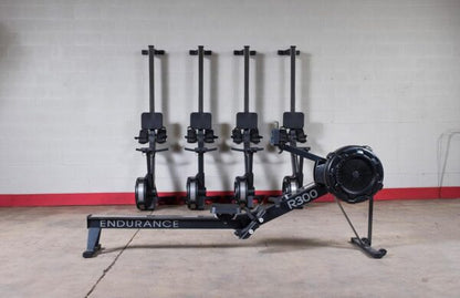 Body Solid R300 Endurance Rower