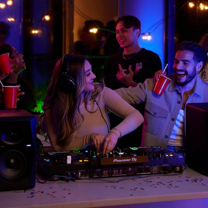 Pioneer DJ XDJ-RX3 All In One DJ System