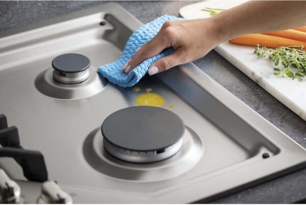 GE Profile Built-In Gas Cooktop PGP7036SLSS