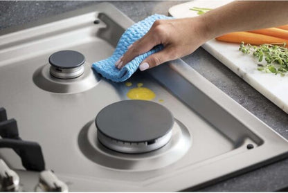 GE Profile Built-In Gas Cooktop PGP7036SLSS