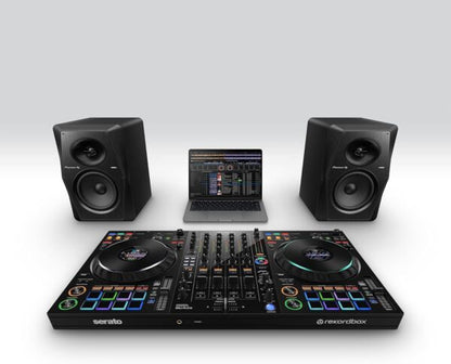 Pioneer DJ DDJ-FLX10 4-Channel DJ Controller
